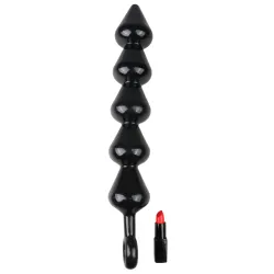 Master Series Boules anales Links-X 33 x 6 cm